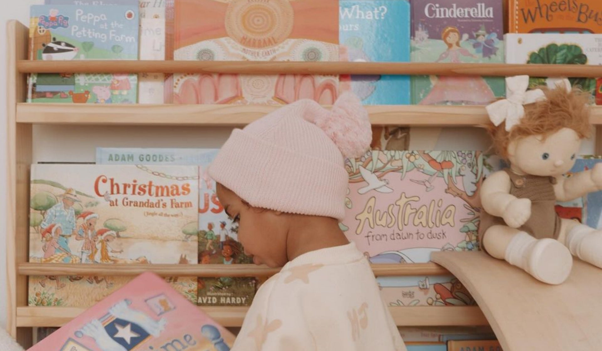 Why myduckling’s Kids Bookcases are New Zealand Parents’ Top Choice
