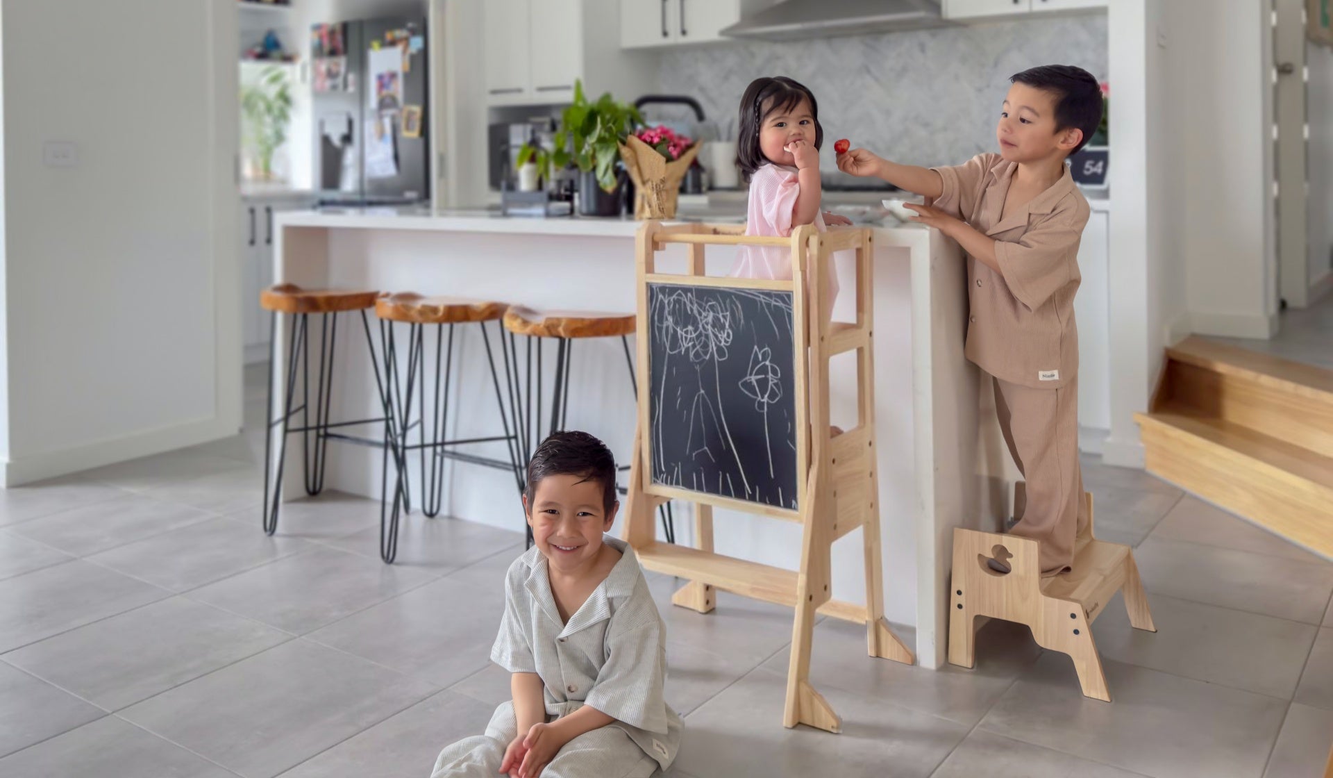 Top myduckling Learning Towers: Best Picks for Your Little One