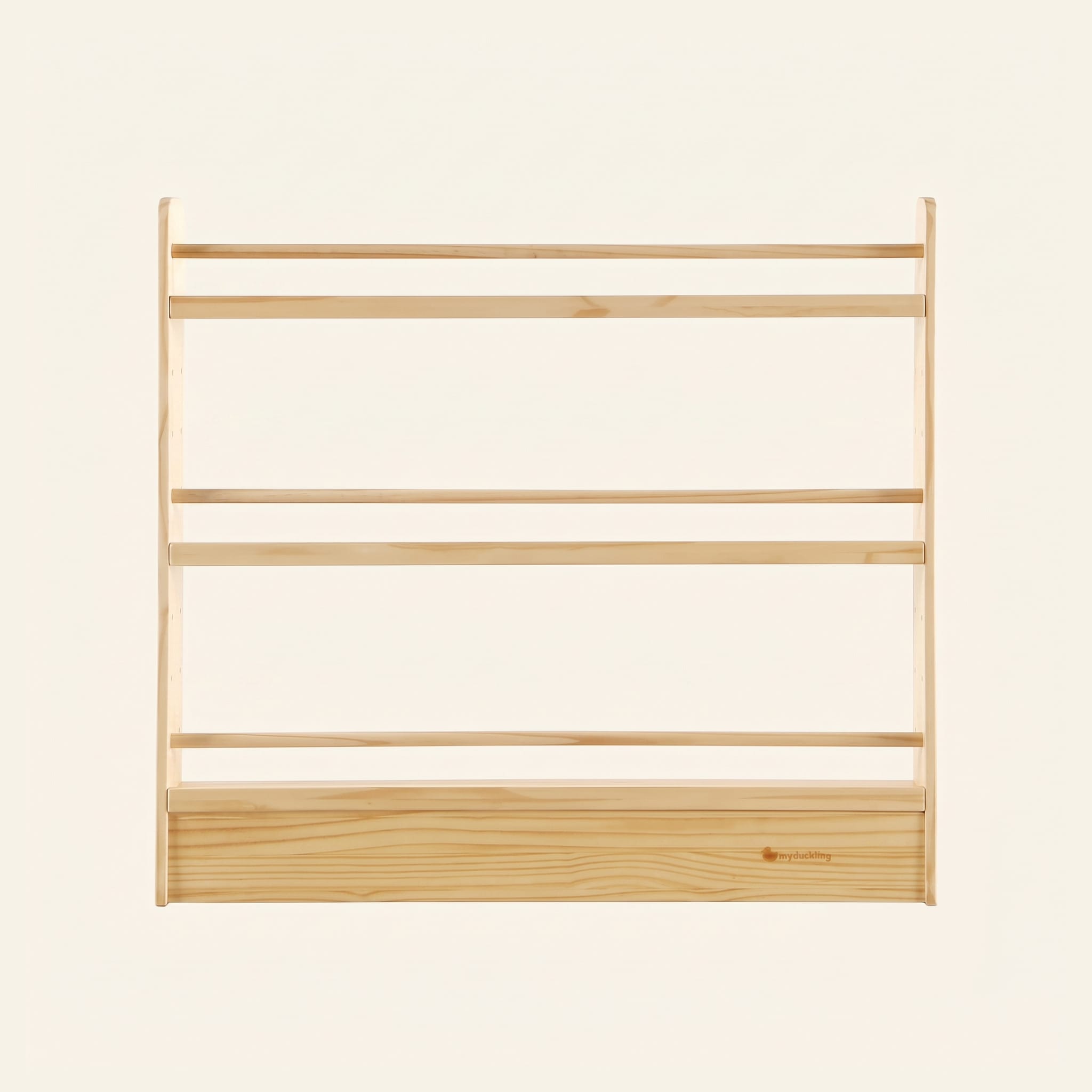 NALA Adjustable Bookshelf