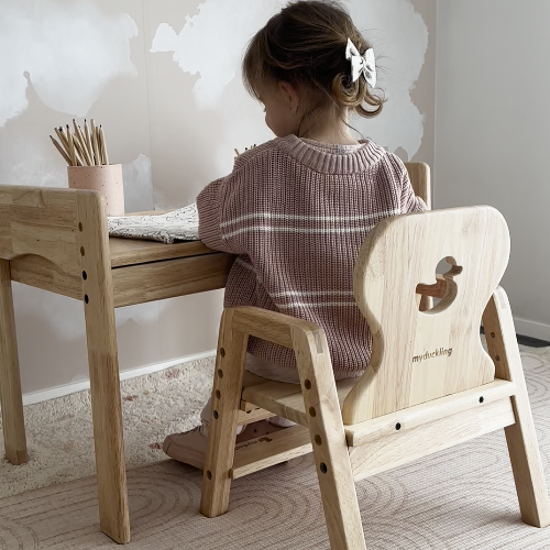 KAYA Kids Activity Table and Chair Set
