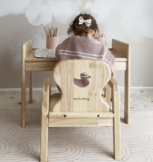 KAYA Adjustable Chair