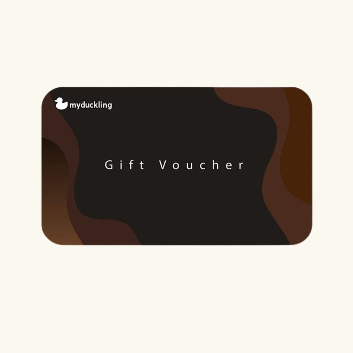 myduckling Gift Voucher