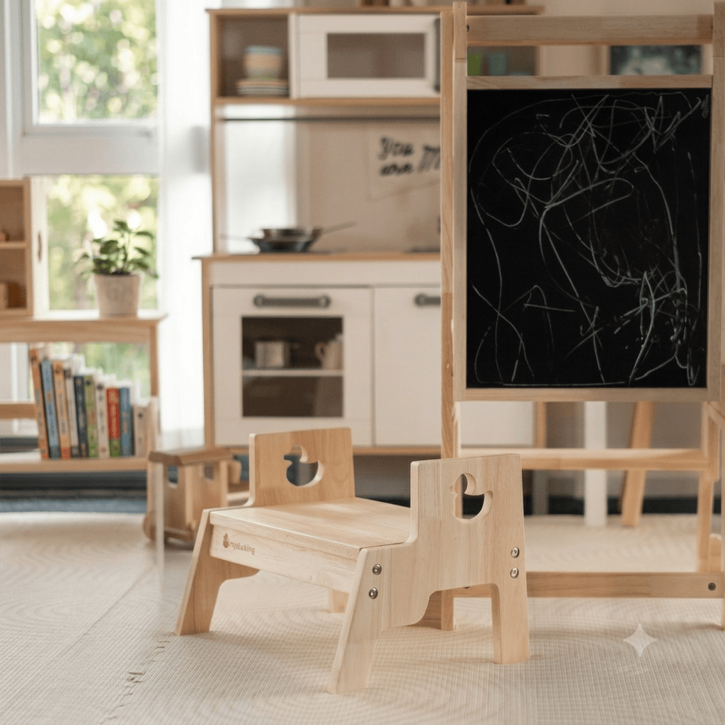 JALA Dual Side Drawing Board