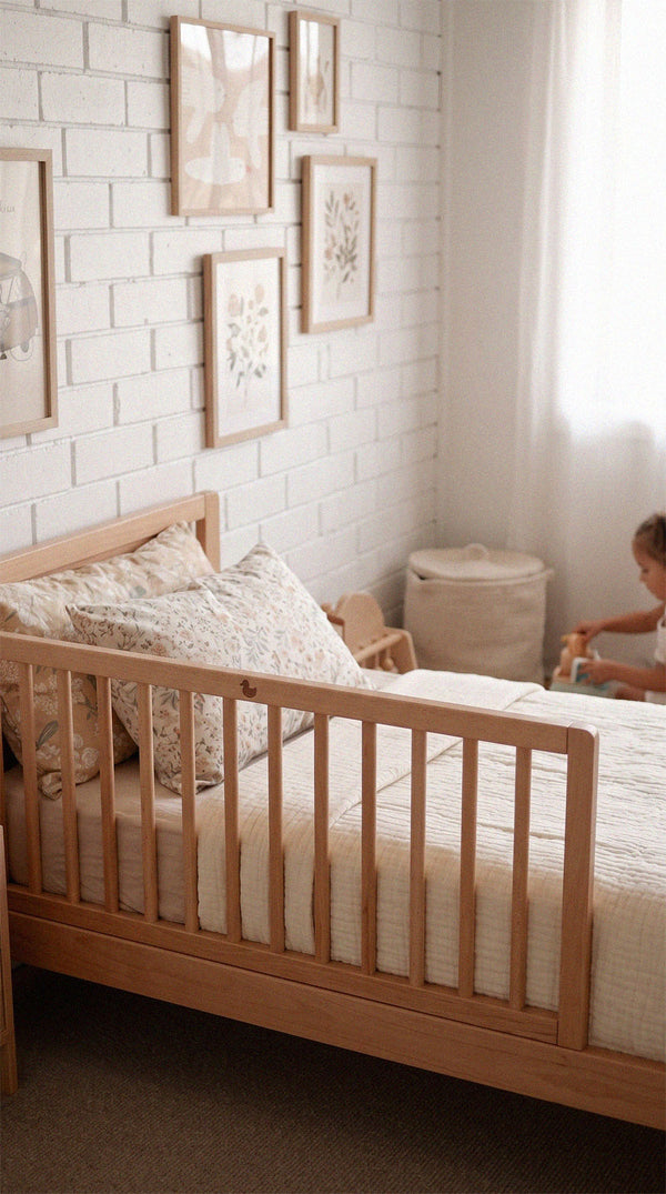 ELI Kids Bed Rail