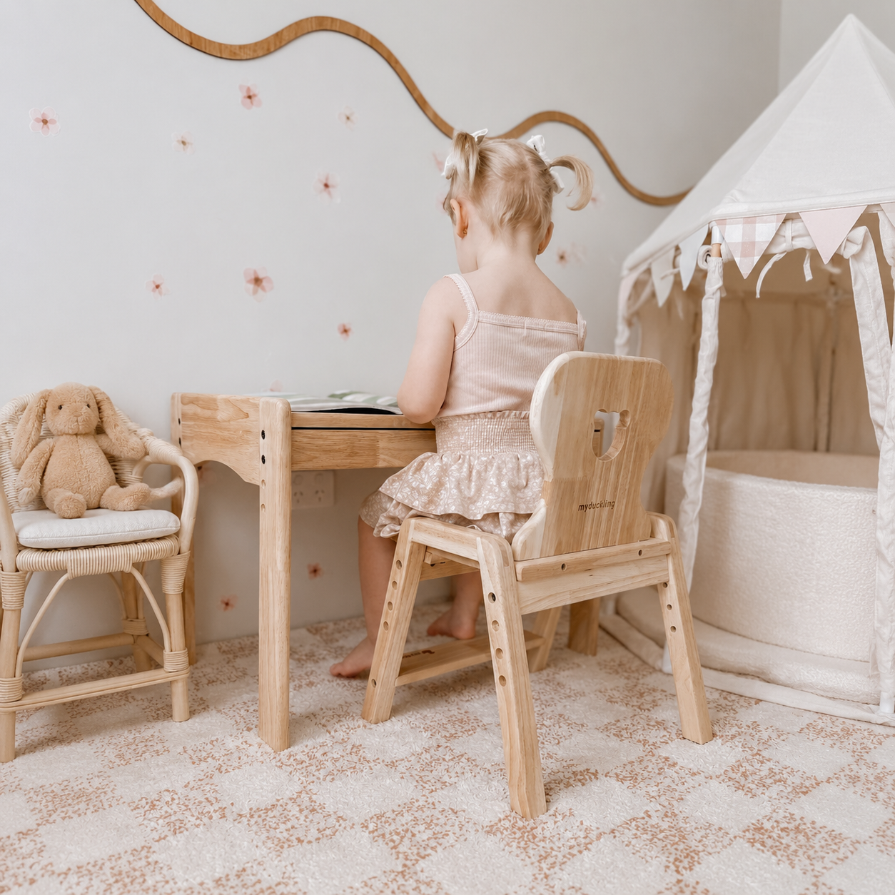 KAYA Adjustable Chair