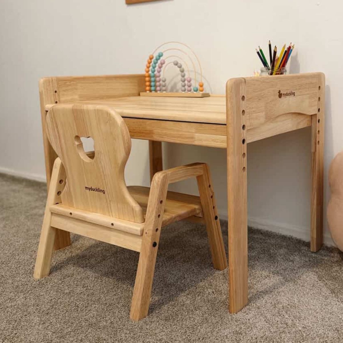 KAYA Adjustable Chair Large