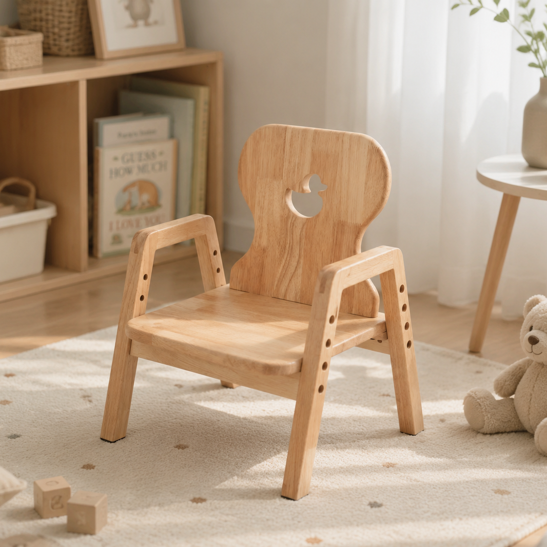 KAYA Adjustable Chair Large