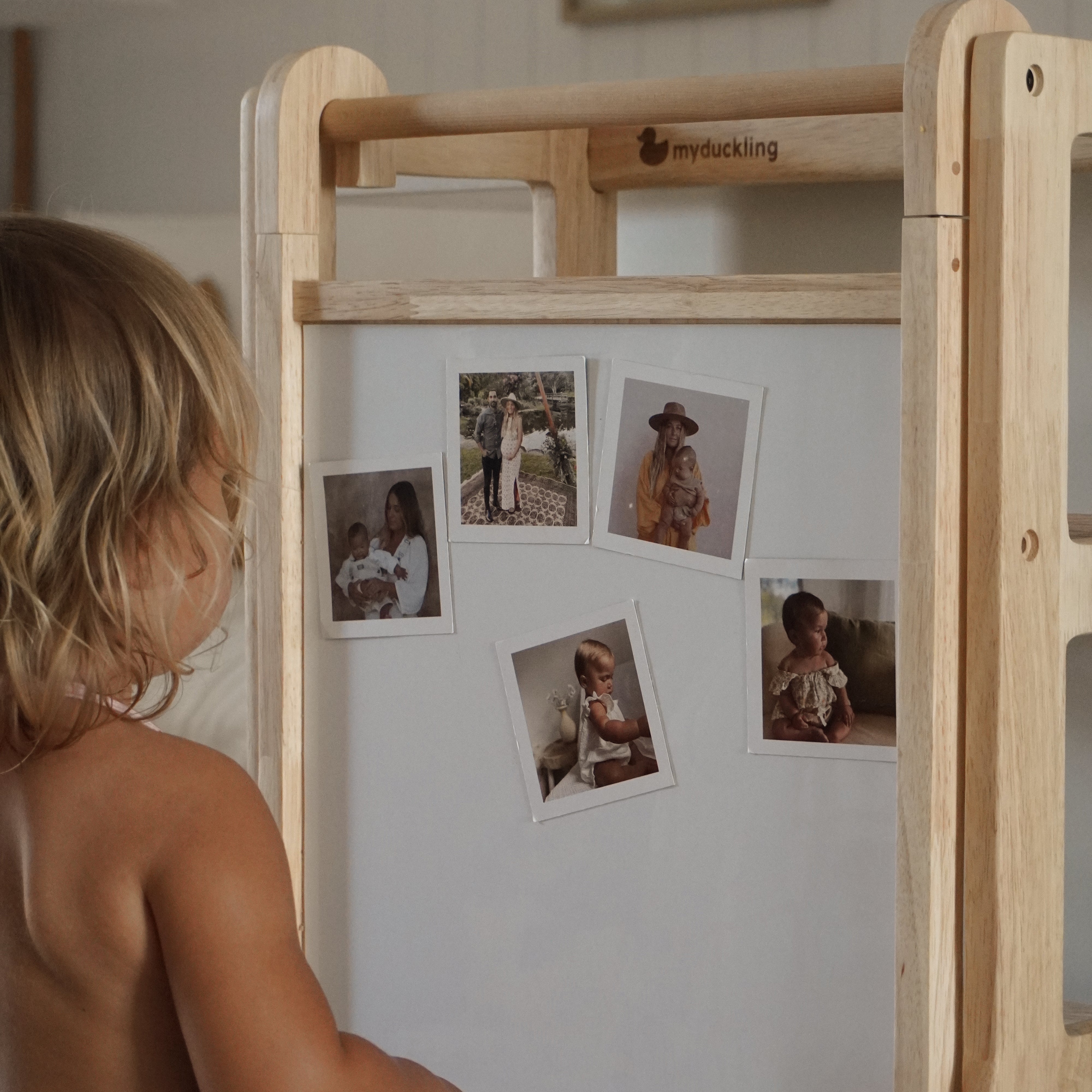 JALA Deluxe Dual Side Drawing Board