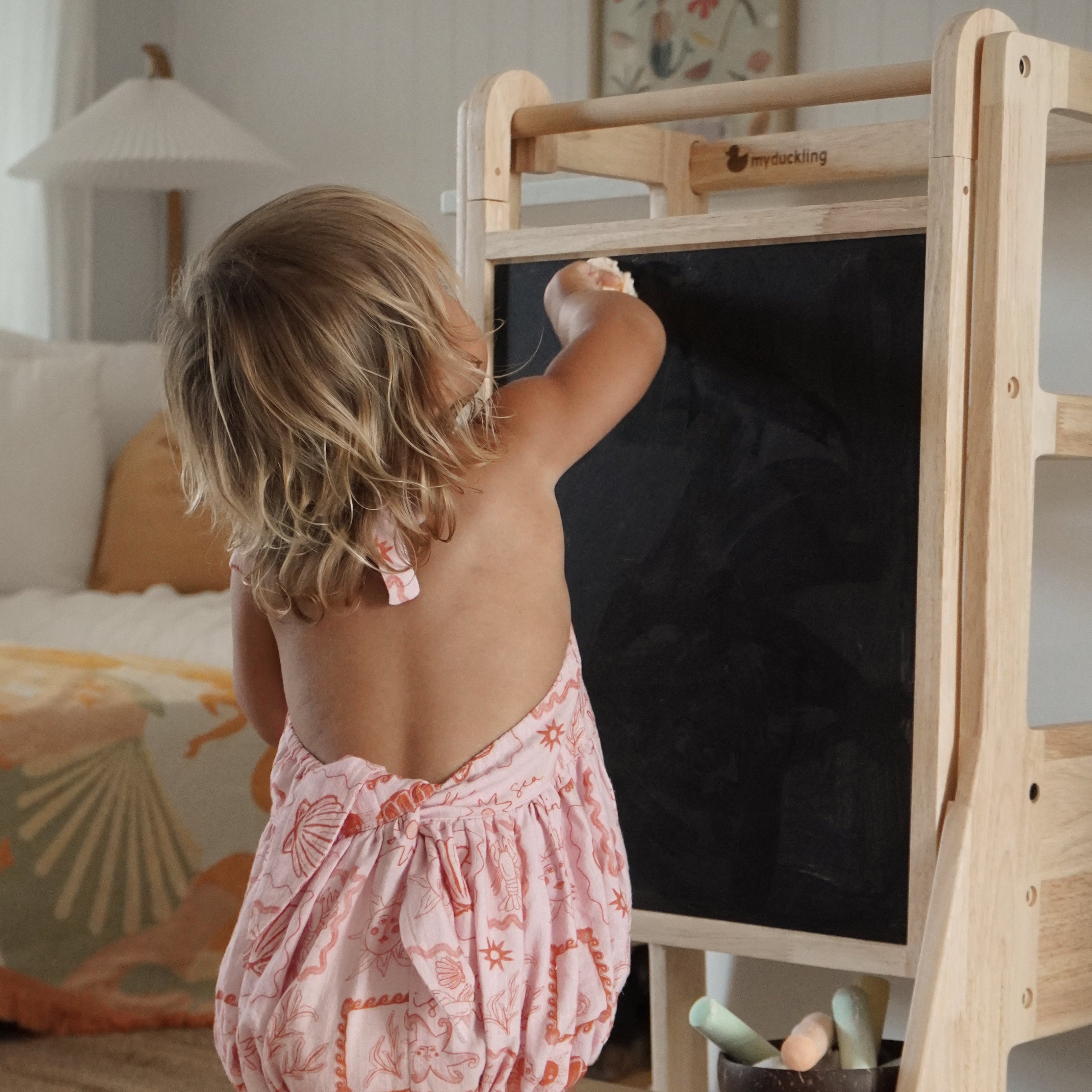 JALA Deluxe Dual Side Drawing Board