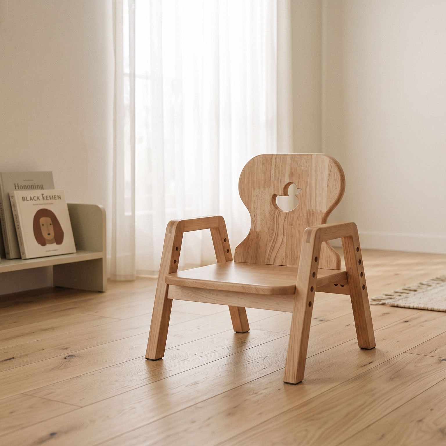 KAYA Adjustable Chair Large