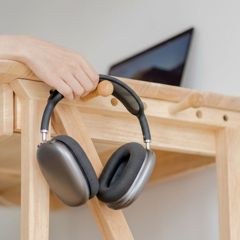 NALA Pro Study Desk With Easel