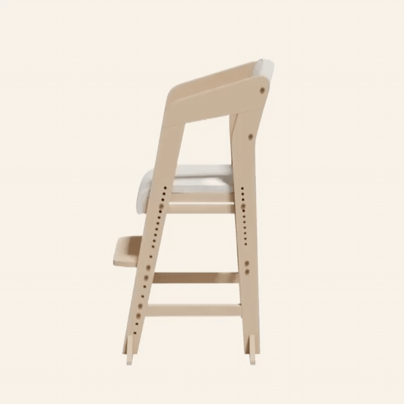 AURORA Toddler Dining Chair