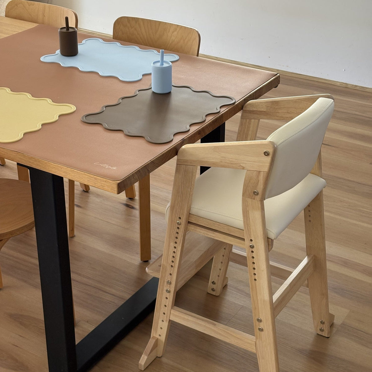 AURORA Toddler Dining Chair