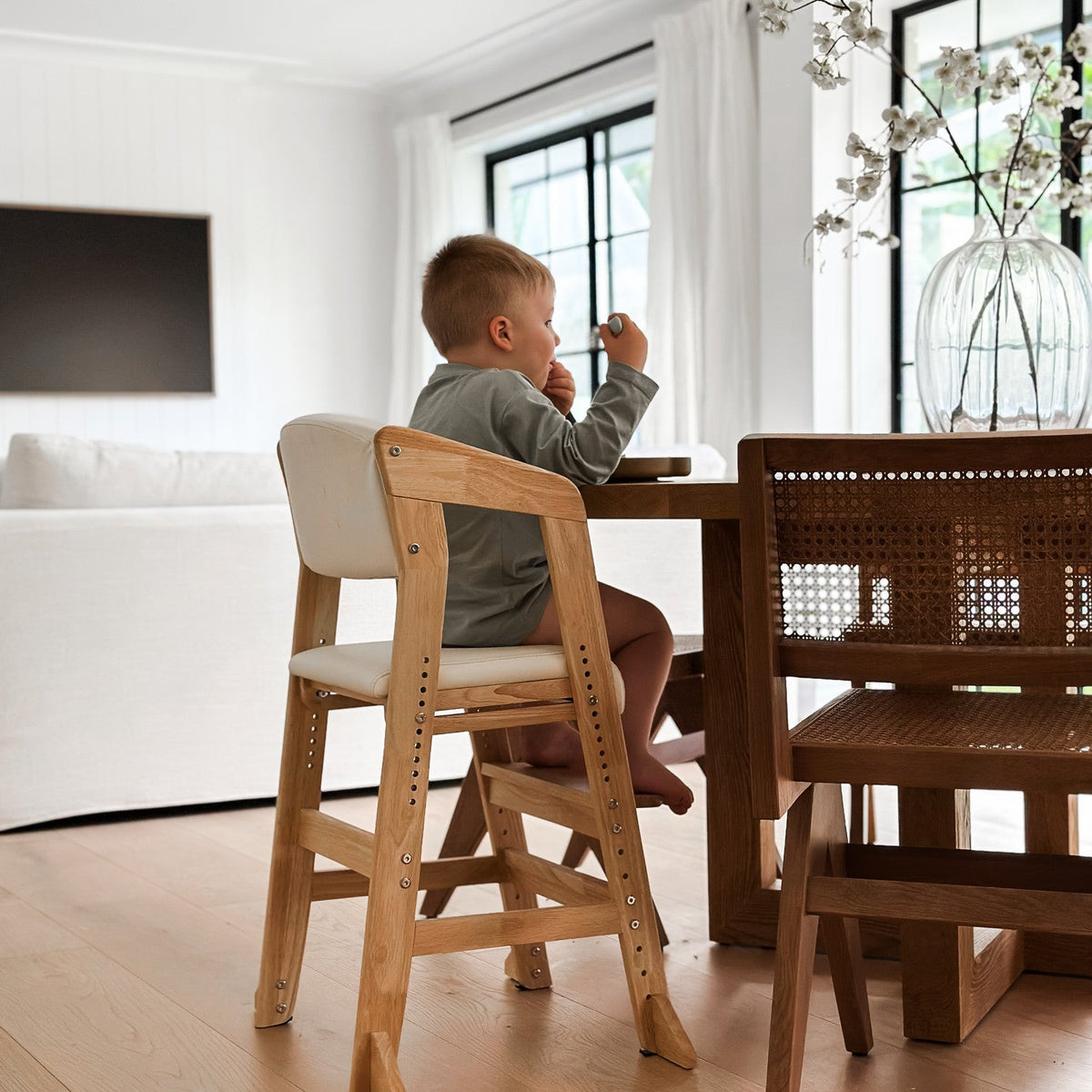 AURORA Toddler Dining Chair