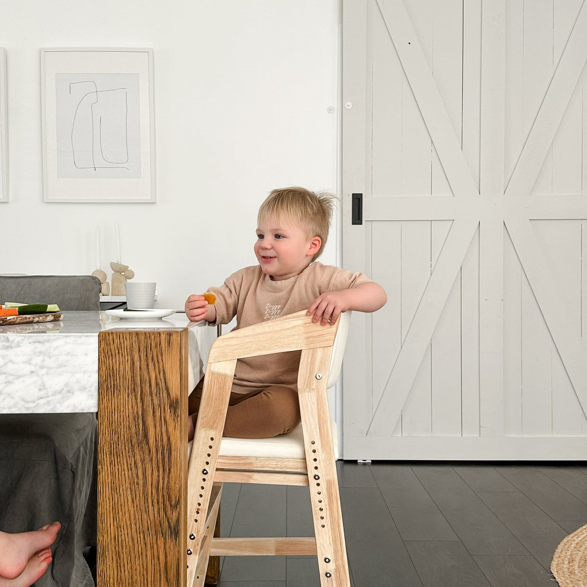 AURORA Toddler Dining Chair