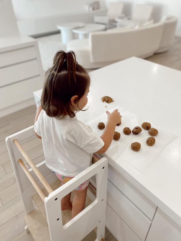 LOLA Adjustable Learning Tower