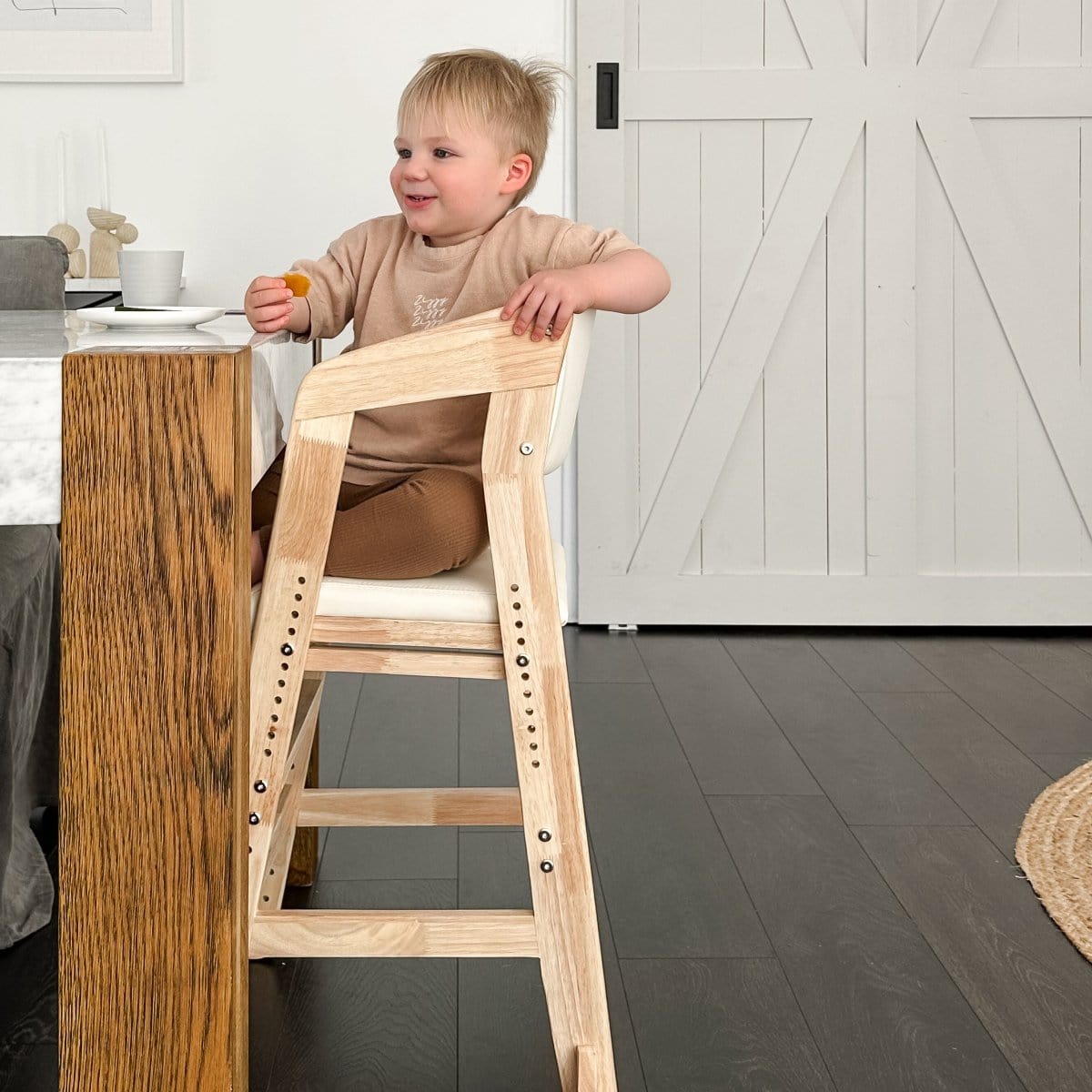 AURORA Toddler Dining Chair (Early-January Pre-Order)