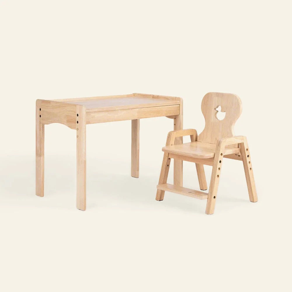 KAYA Kids Activity Table and Chair Set