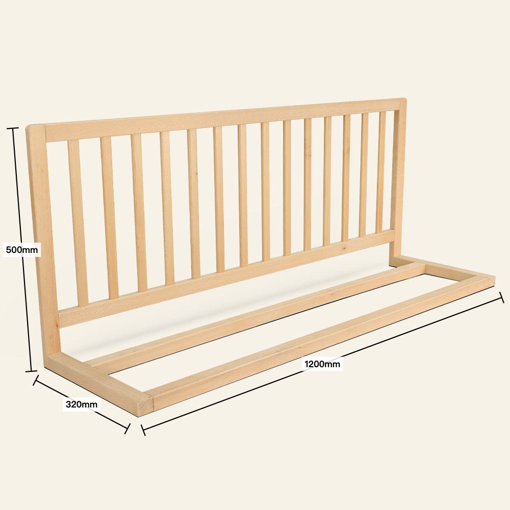ELI Kids Bed Rail