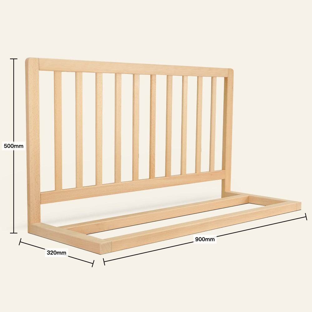ELI Kids Bed Rail