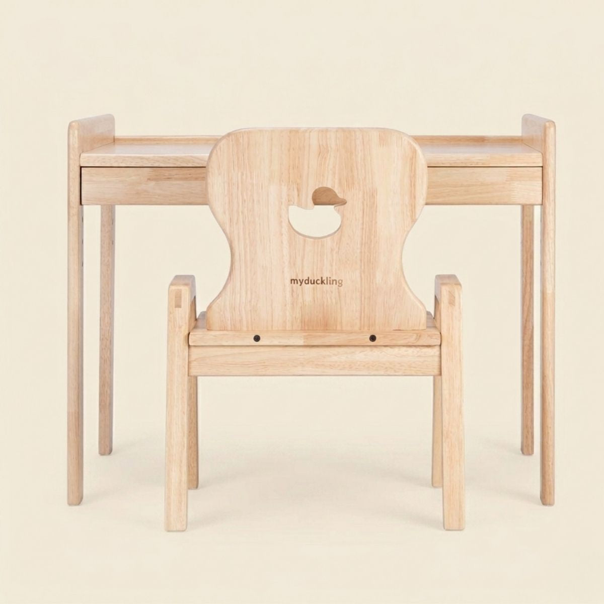 KAYA Primary Adjustable Table and Chair Set (Mid July Pre-Order)