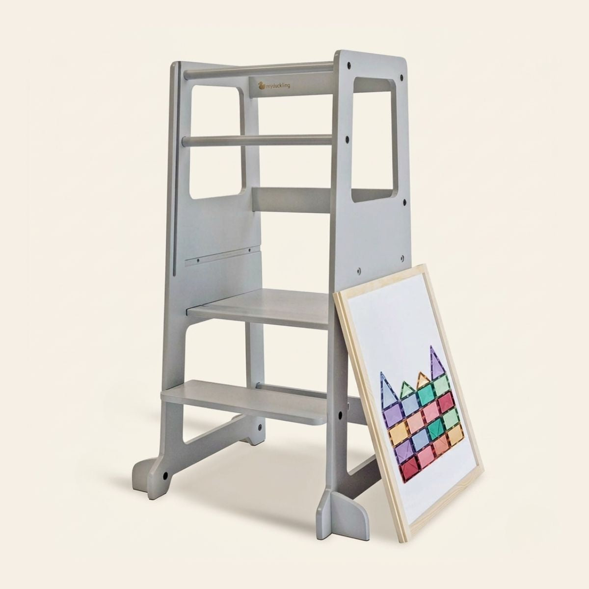 LOLA Deluxe Adjustable Learning Tower
