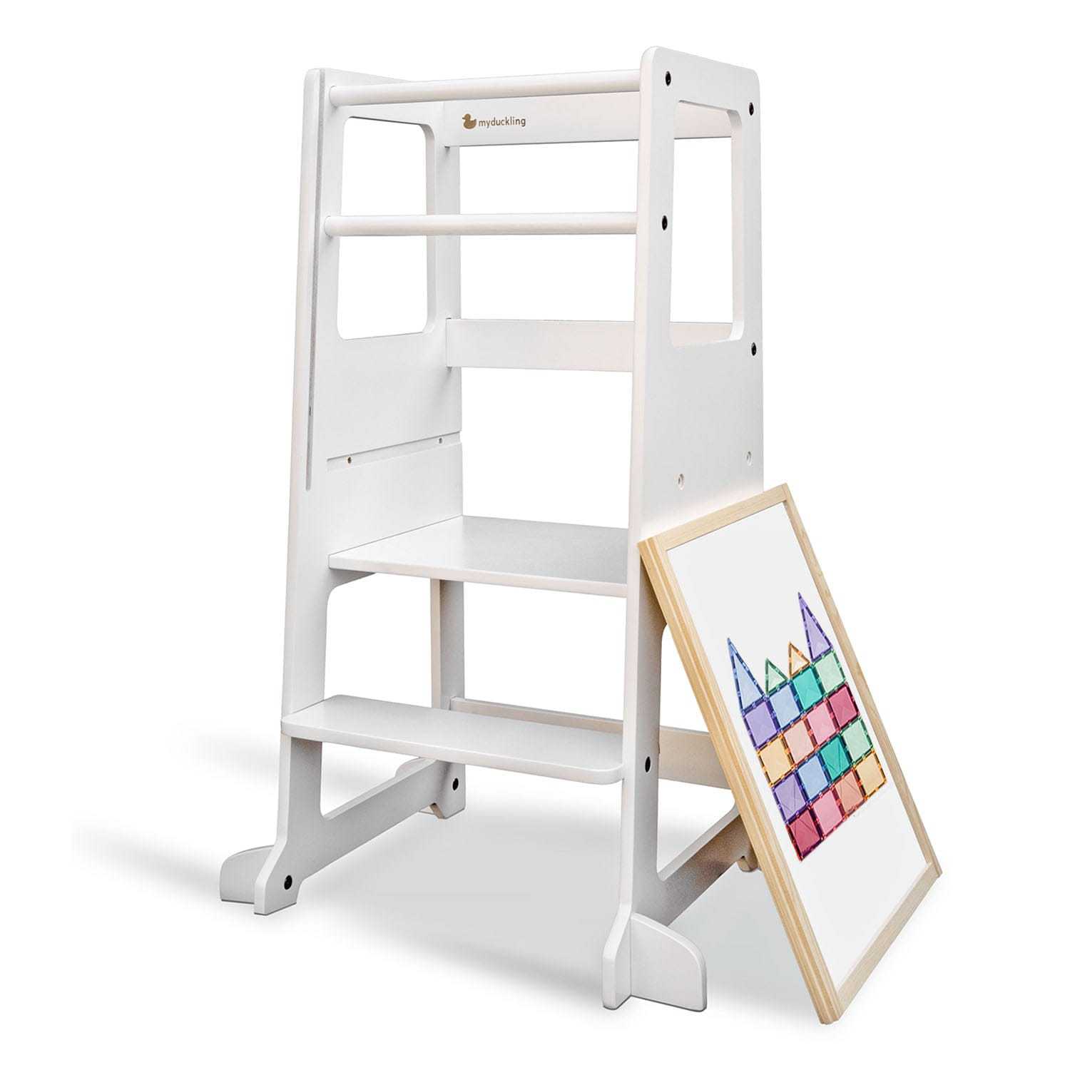 LOLA Deluxe Adjustable Learning Tower