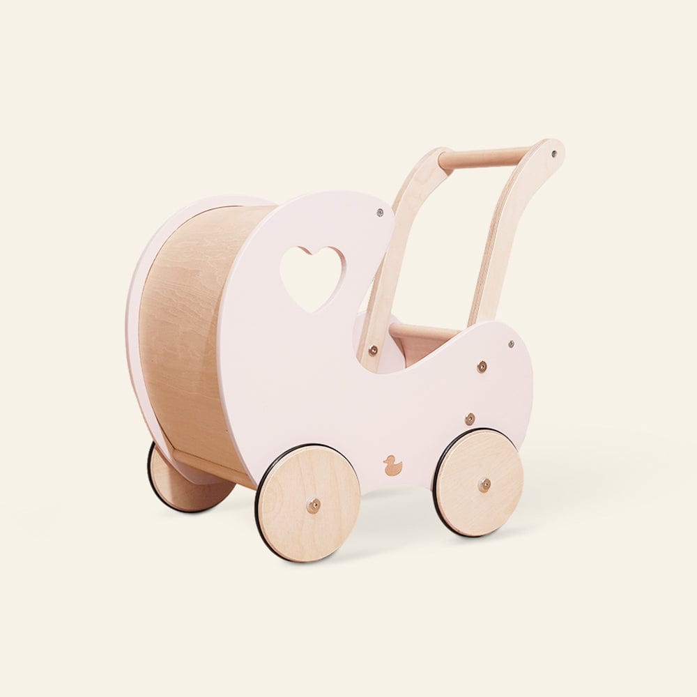 Isla Doll Pram Walker (Late-December Pre-Order)