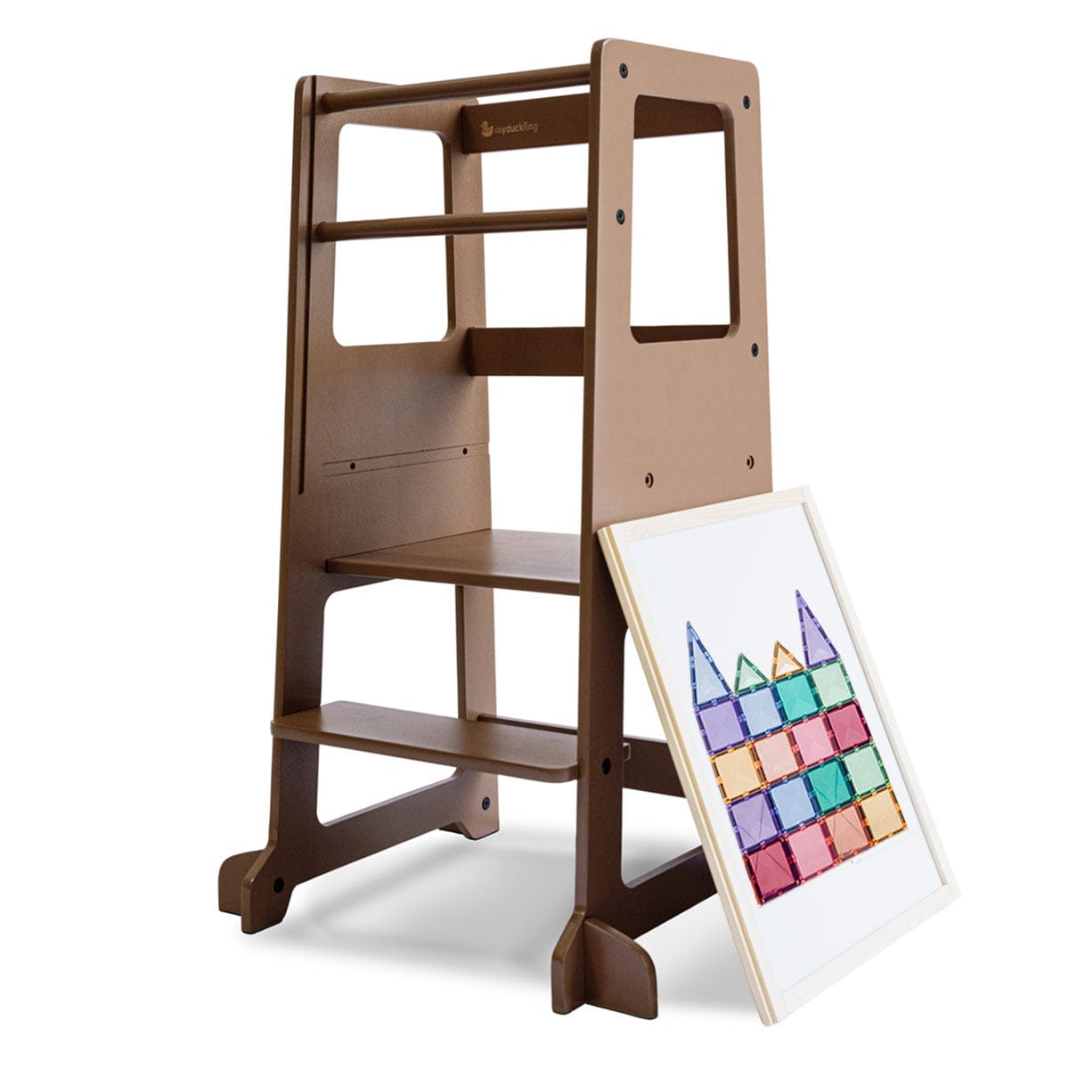 LOLA Deluxe Adjustable Learning Tower