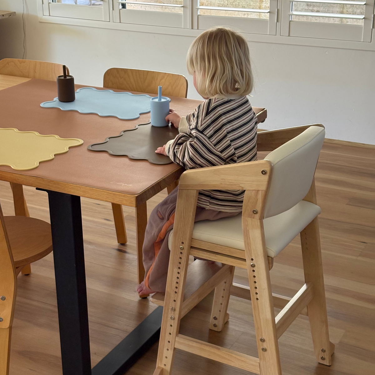 myduckling AURORA Toddler Dining Chair