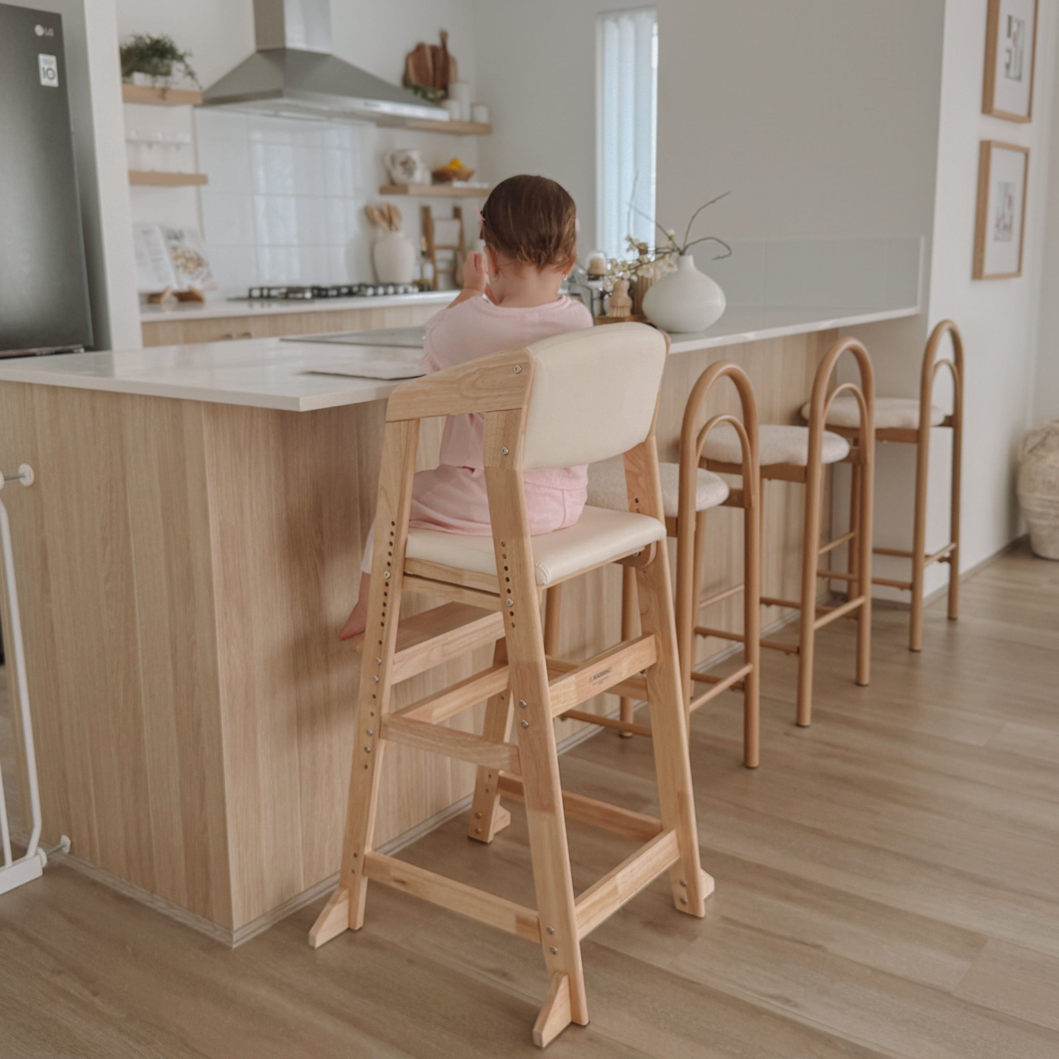 myduckling AURORA Toddler Island Chair