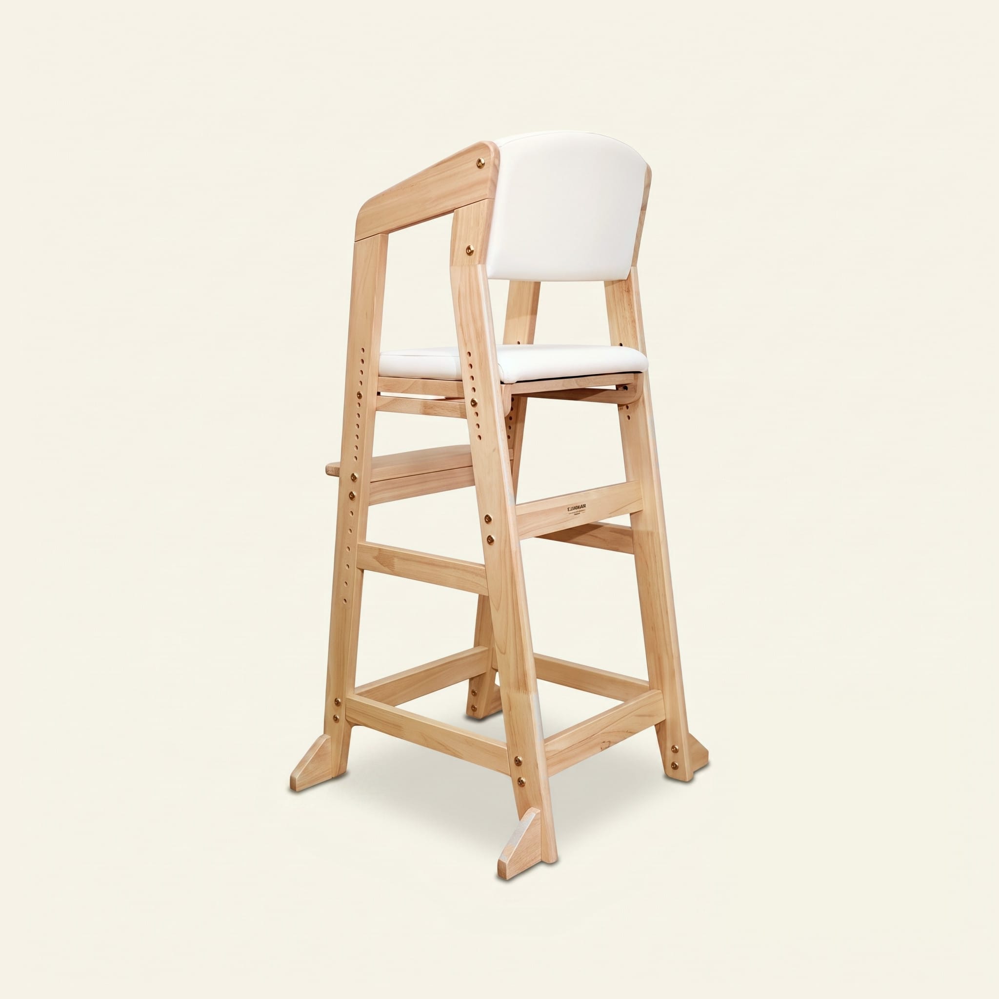 myduckling AURORA Toddler Island Chair