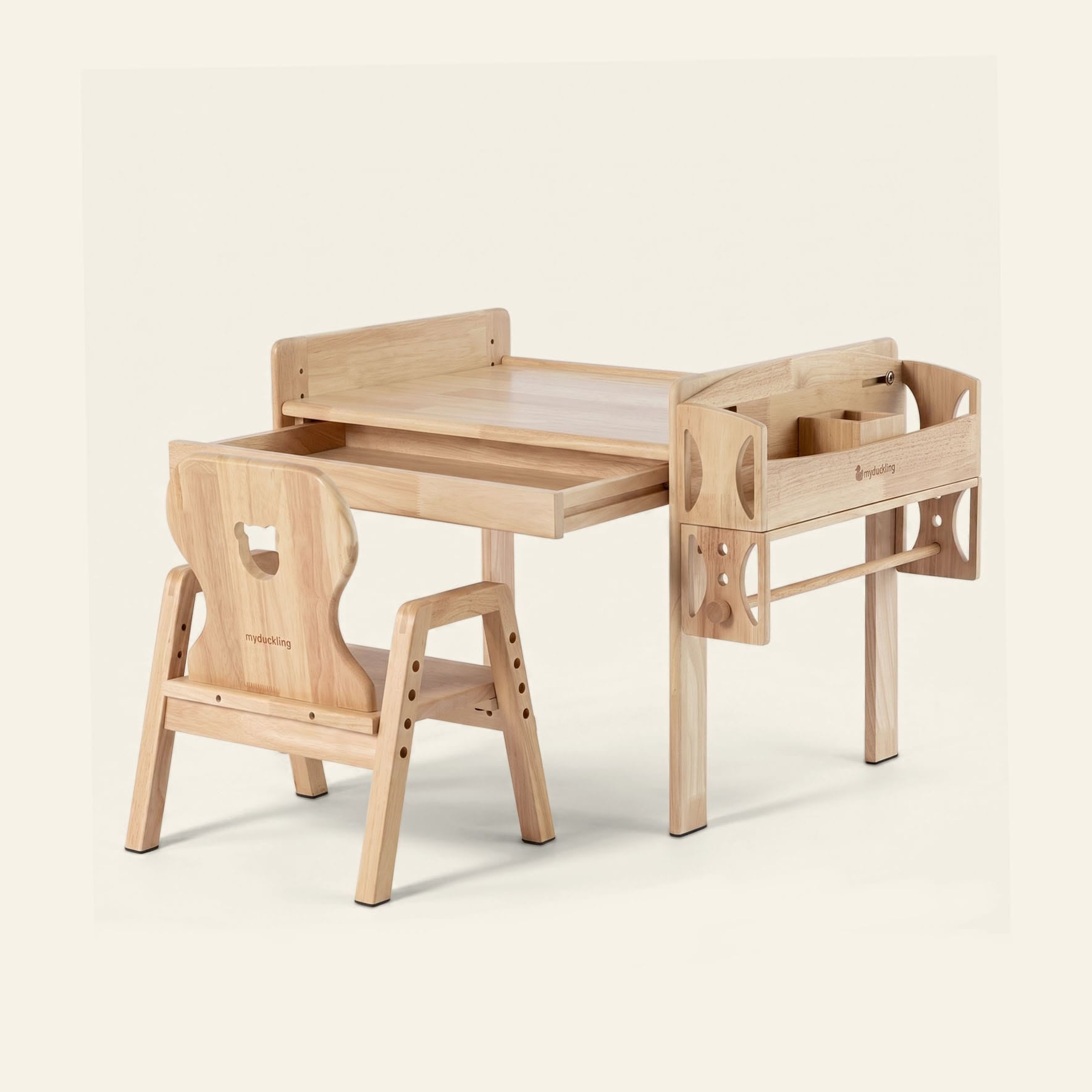 myduckling KAYA Side Shelf