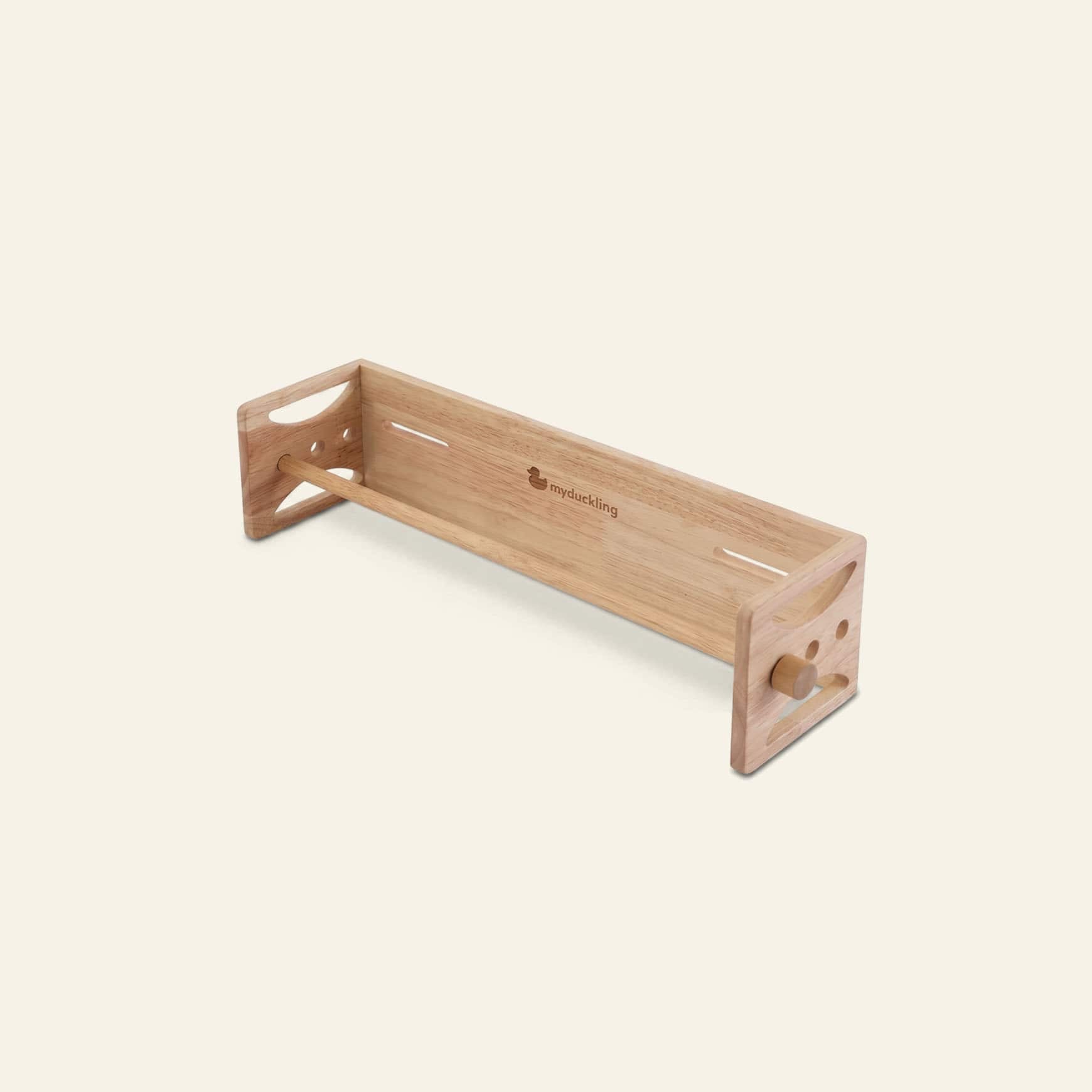 myduckling KAYA Paper Roller Dispenser Large