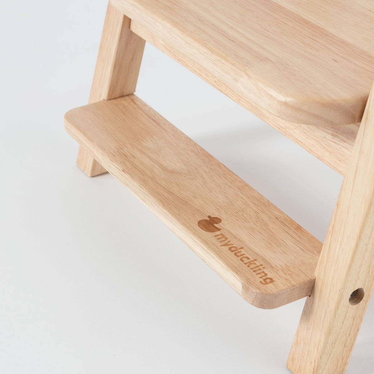 Solid Wood Adjustable Chair Regular - Activity