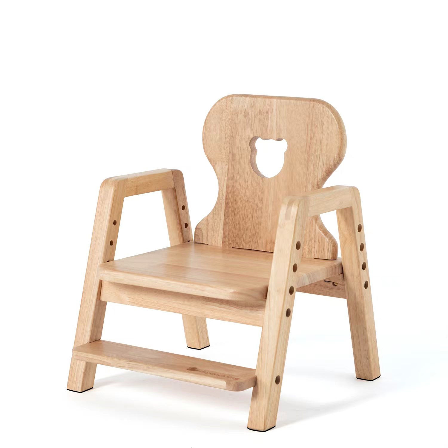 Solid Wood Adjustable Chair Regular - Activity