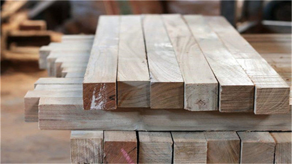 Why all products are made of 18mm thickness wood?