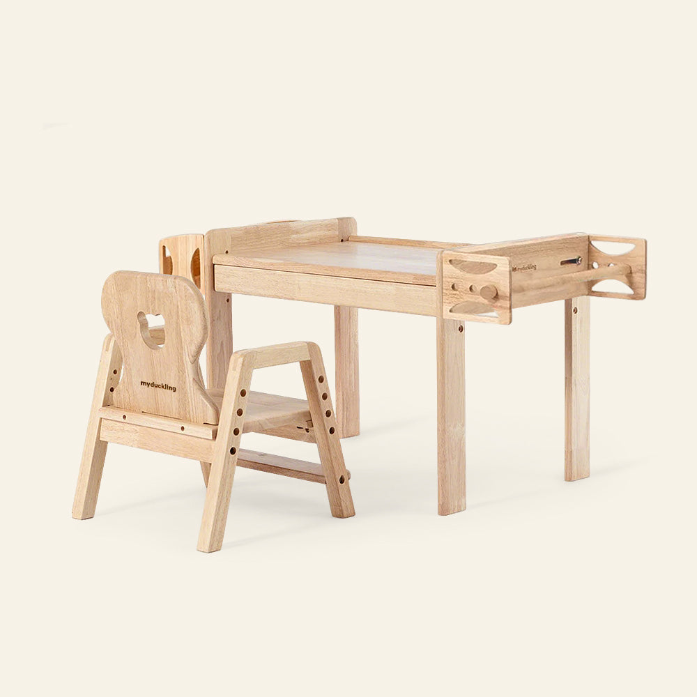 KAYA All-in-One Activity Set