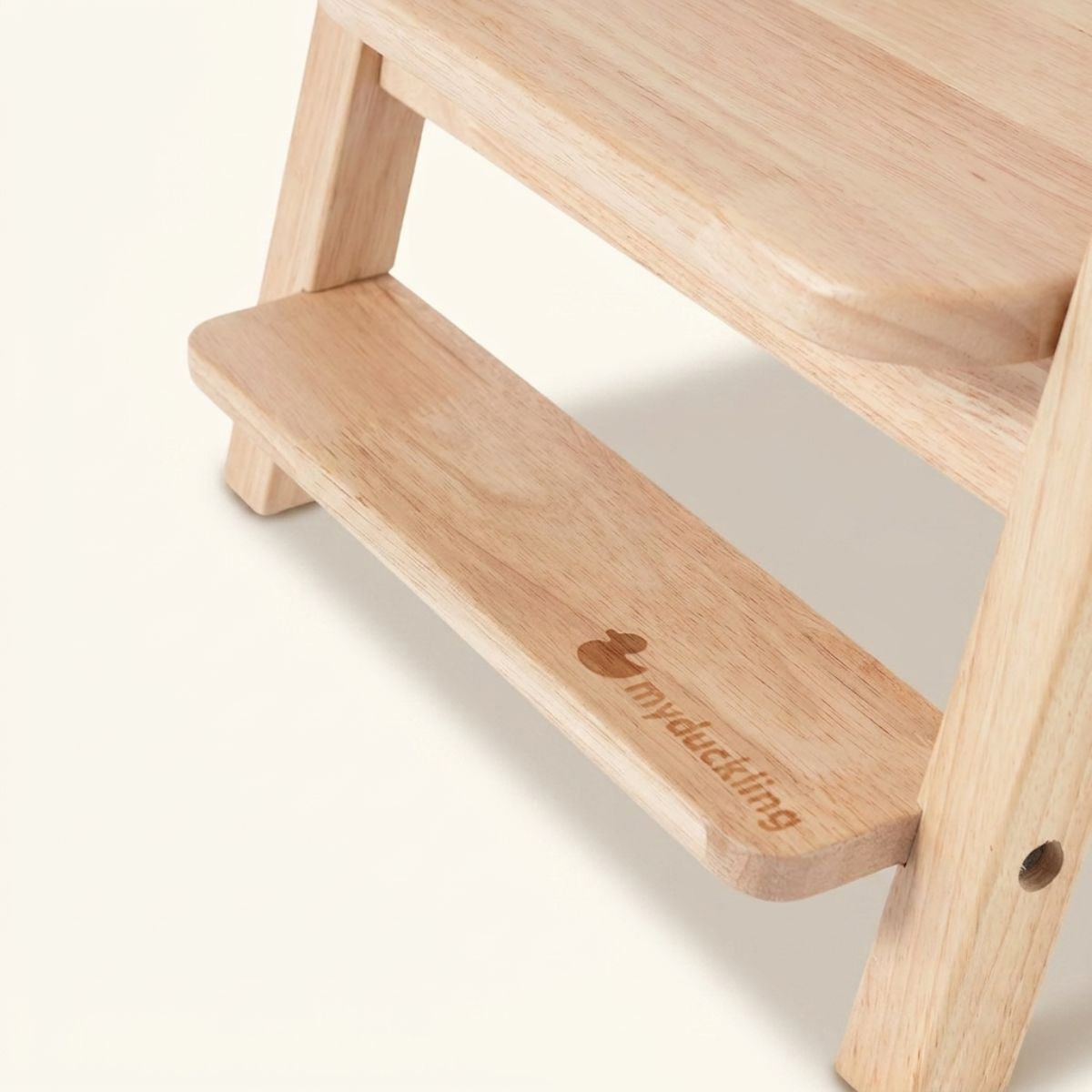Solid Wood Adjustable Chair Regular - Activity