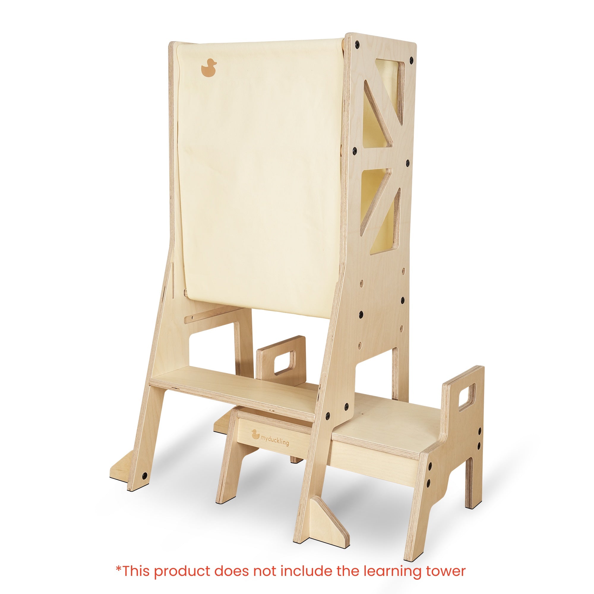 Learning Tower Safety Net (Mid August Pre-Order)