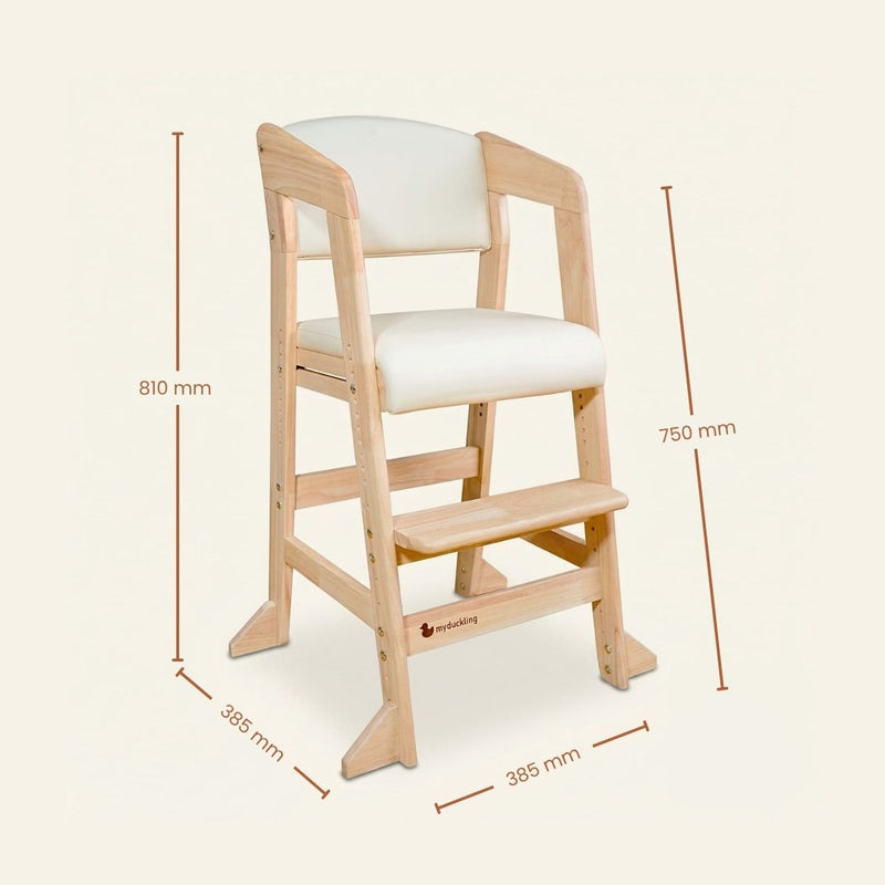 AURORA Toddler Dining Chair
