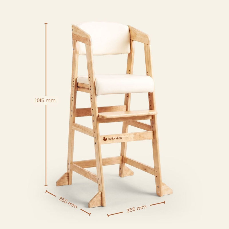 AURORA Toddler Island Chair