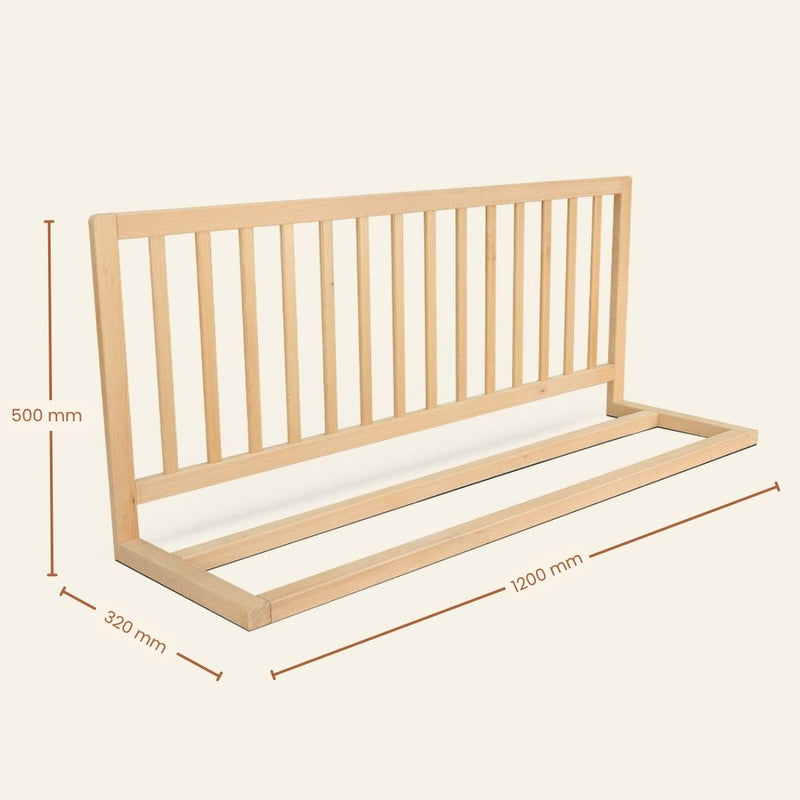ELI Kids Bed Rail
