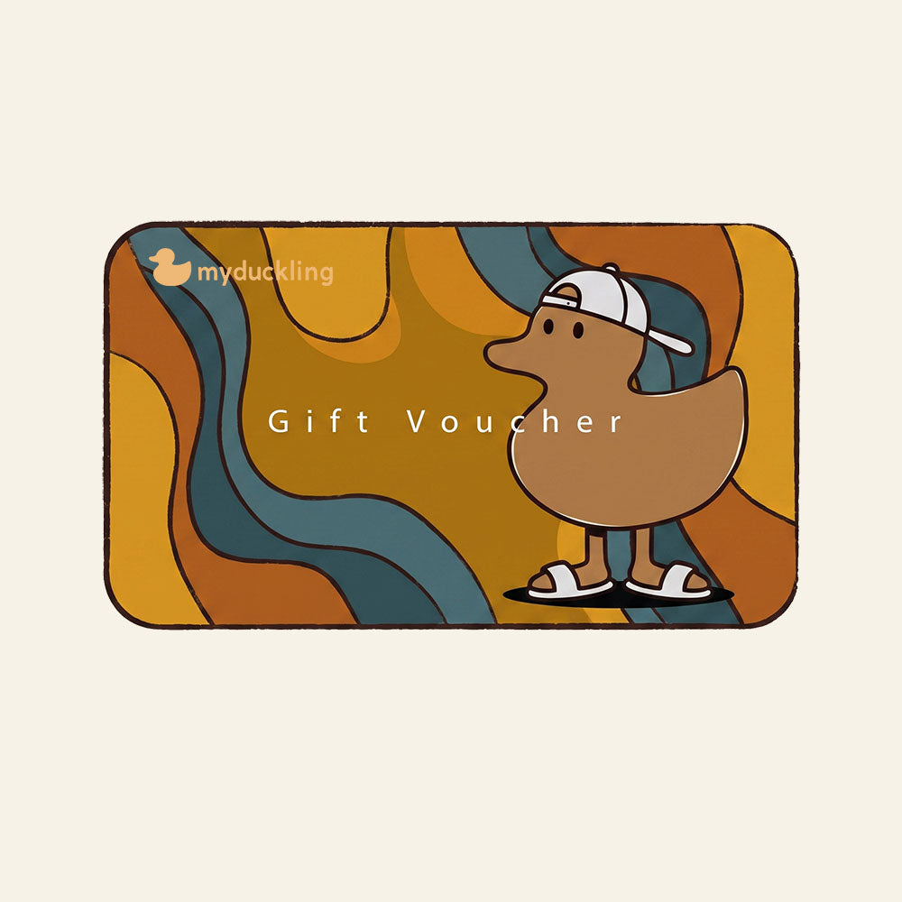 myduckling Gift Voucher