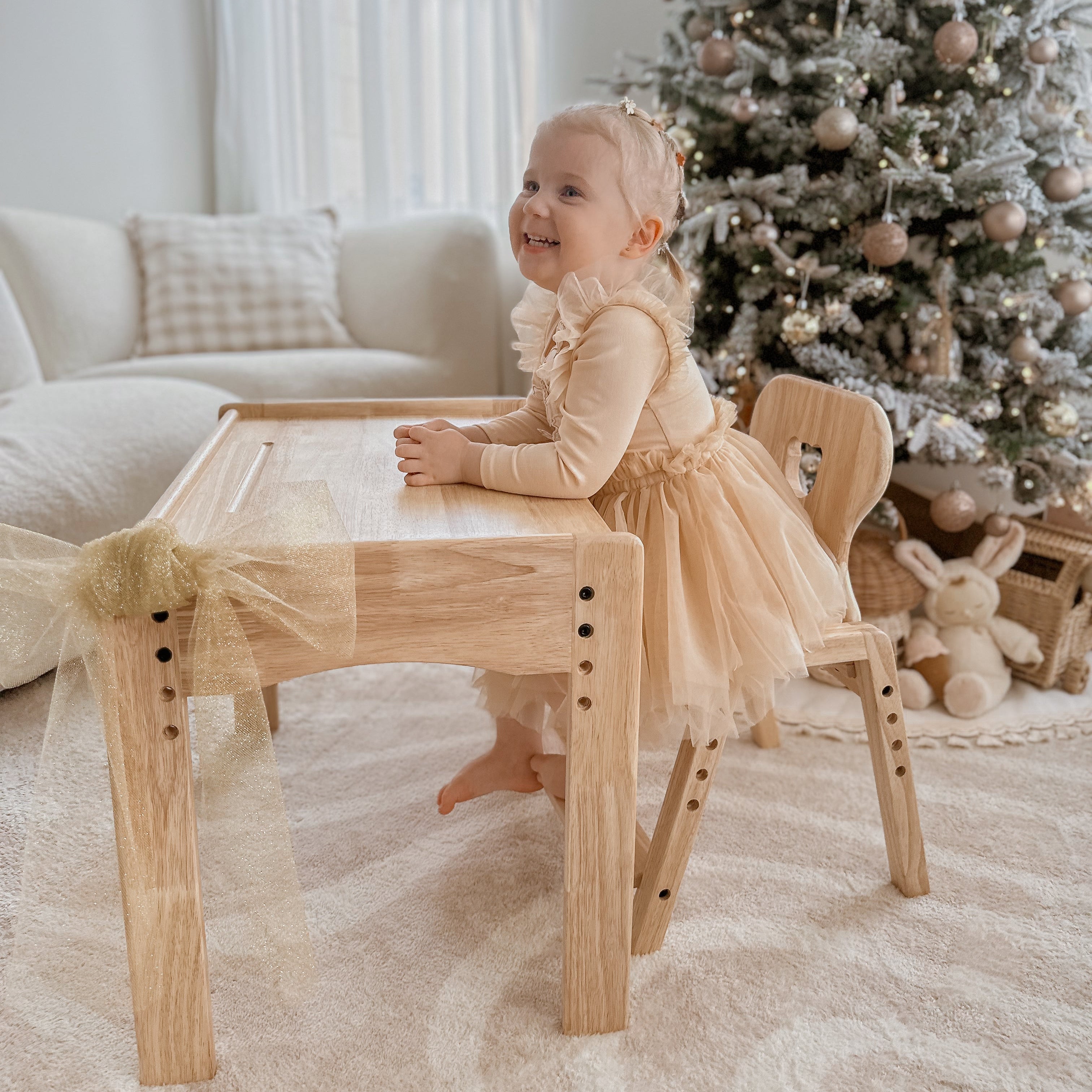 KAYA Kids Activity Table and Chair Set