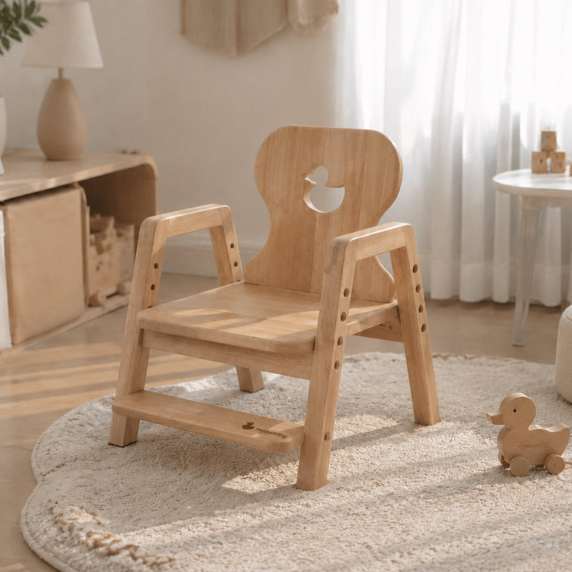 KAYA Adjustable Chair