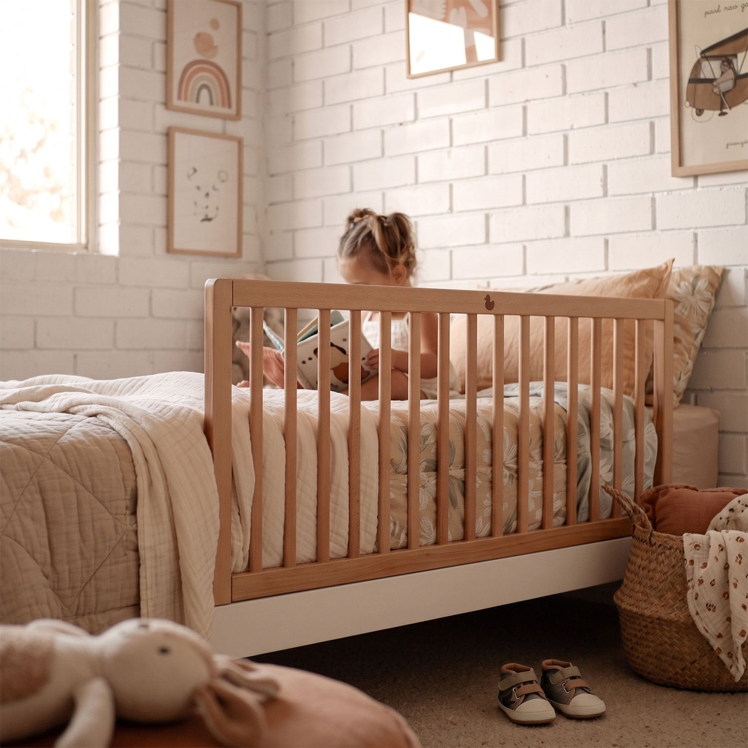 ELI Kids Bed Rail