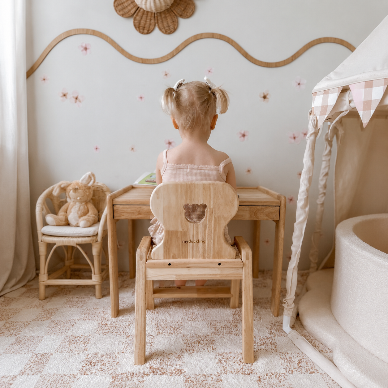 KAYA Adjustable Chair
