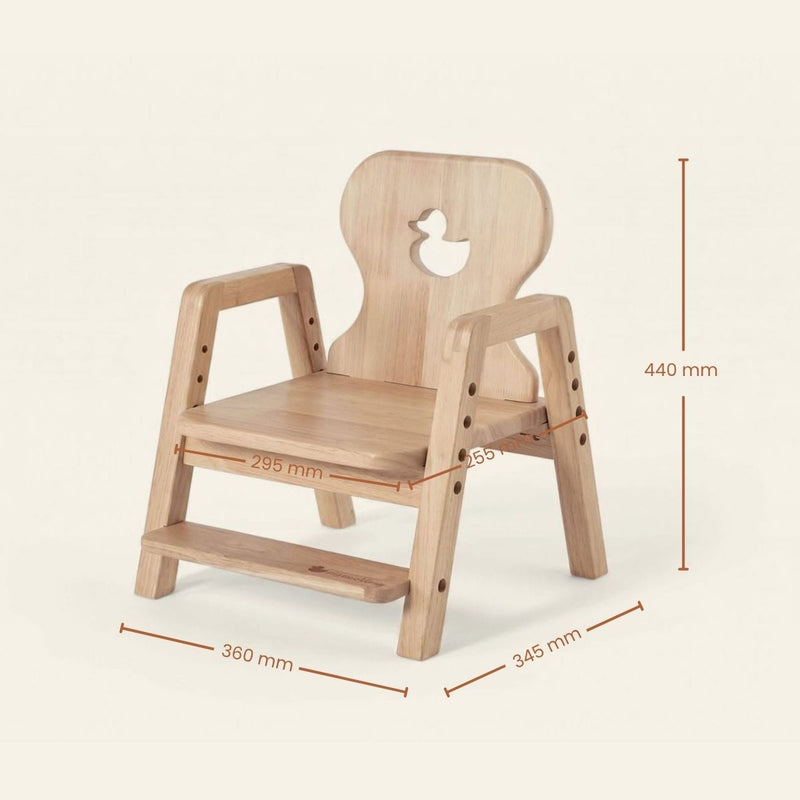 KAYA Adjustable Chair