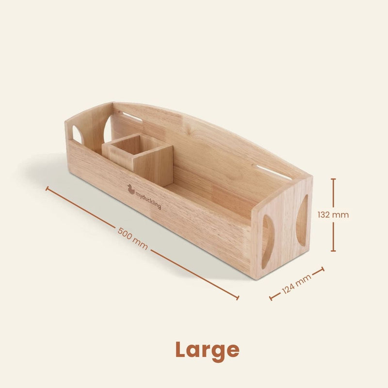 KAYA Side Shelf